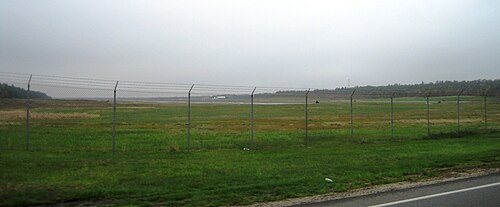Ocean County Airport (MJX)