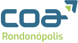 Rondonópolis Airport logo