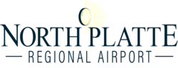North Platte Regional Airport logo
