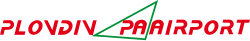 Plovdiv Airport logo