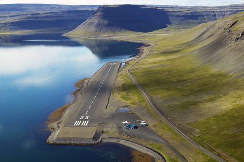 Bíldudalur Airport (BIU)