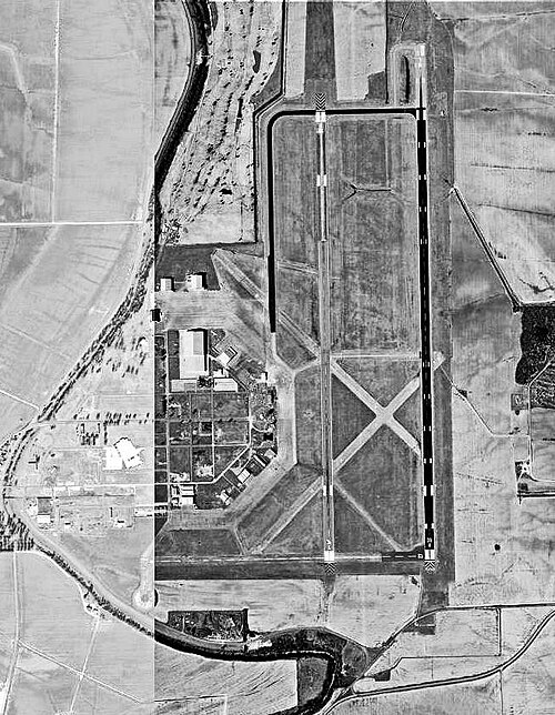 Mid Delta Regional Airport (GLH)