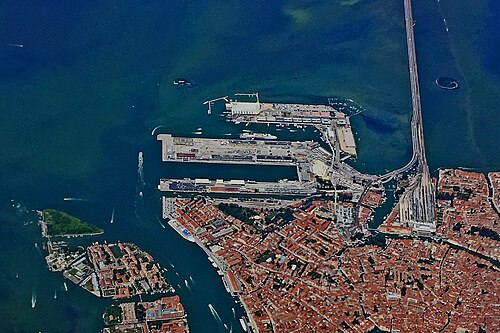 Port of Venice