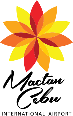 Mactan–Cebu International Airport logo