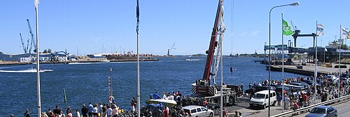 Port of Oskarshamn