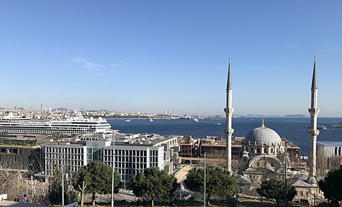 Galataport