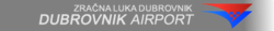 Dubrovnik Ruđer Bošković Airport logo