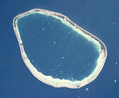 Hikueru Airport (HHZ)