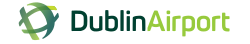 Dublin Airport logo