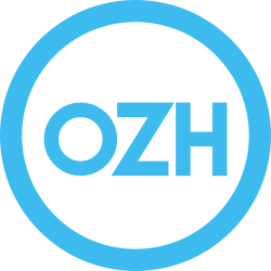 Zaporizhzhia International Airport logo