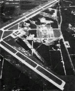 Calverton Executive Airpark (CTO)