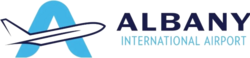 Albany International Airport logo