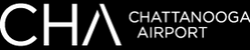 Chattanooga Metropolitan Airport logo