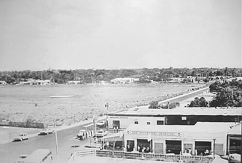 Anaco Airport (AAO)
