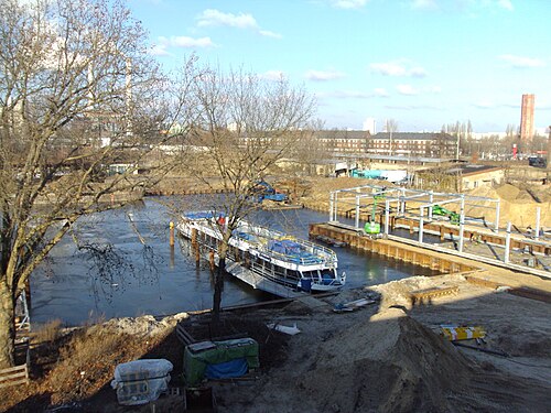 Hafen Rummelsburg