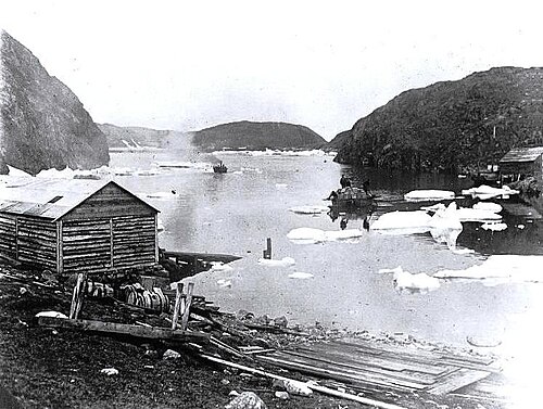 Port Burwell