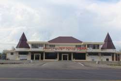 Nop Goliat Dekai Airport (DEX)