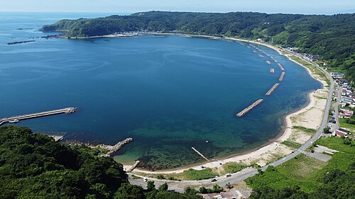 Toga Port