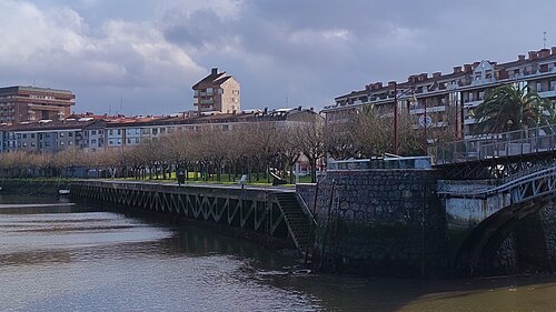 Moilaberria