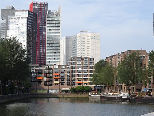 Rederijhaven