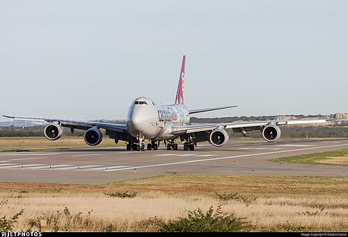 Petrolina Airport (PNZ)