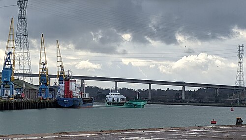 Port of Ipswich