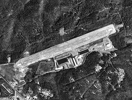 Oconee County Regional Airport (CEU)