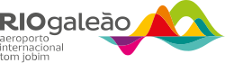 Rio de Janeiro/Galeão – Antonio Carlos Jobim International Airport logo
