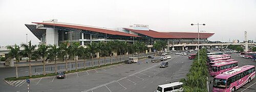 Noi Bai International Airport (HAN)