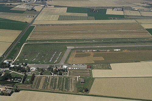 Ravenna Airport (RAN)