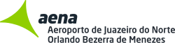Juazeiro do Norte Airport logo