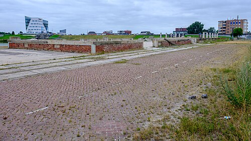 Damsterkade