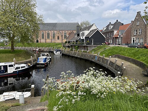 Binnenhaven