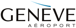 Geneva International Airport logo