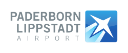 Paderborn/Lippstadt Airport logo