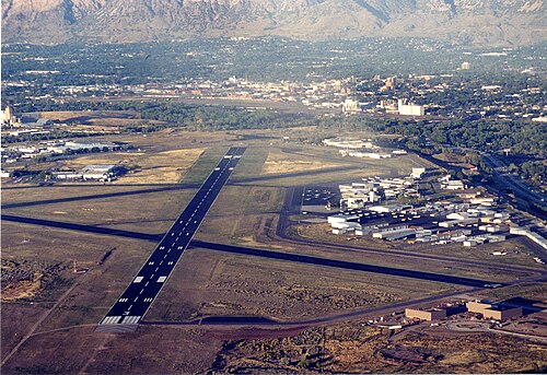 Ogden-Hinckley Airport (OGD)