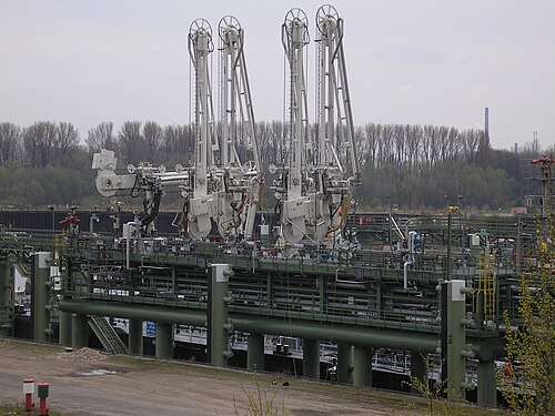 Godorfer Hafen