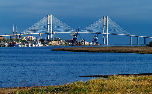 Port of Brunswick