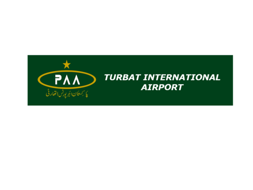Turbat International Airport (TUK)