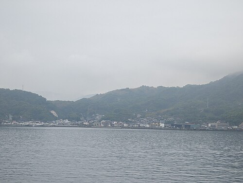 Port of Koyō
