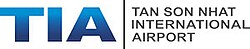 Tan Son Nhat International Airport logo