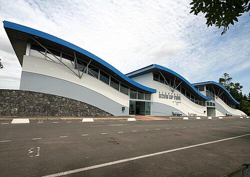 Béziers Cap d'Agde Airport (BZR)