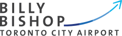 Billy Bishop Toronto City Airport logo