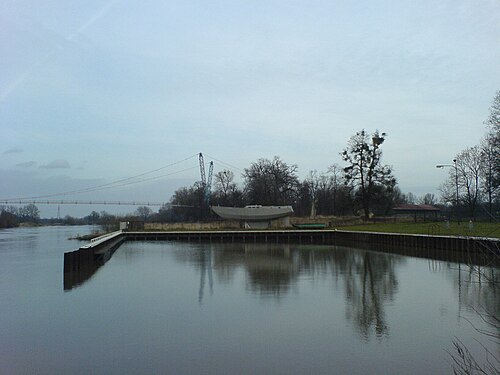 Rancho Harbor