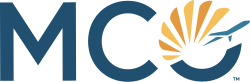 Orlando International Airport logo