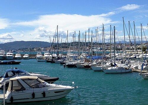 Port Pierre-Canto