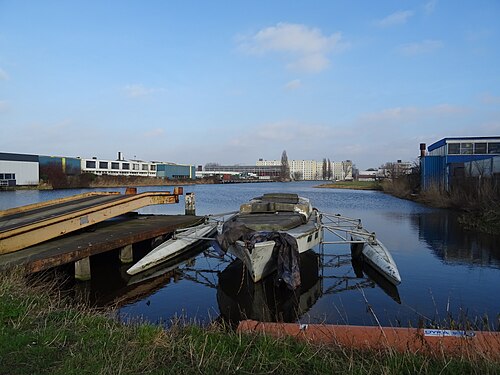 Bornissehaven