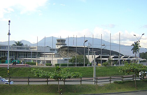 Medellín-E. Olaya Herrera (EOH)