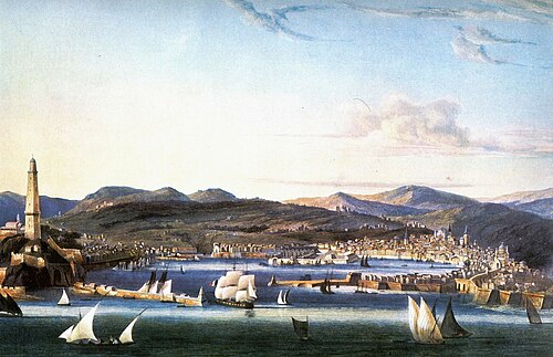 porto antico