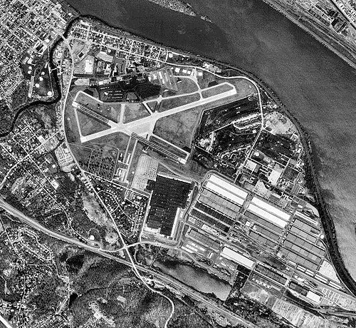 Capital City Airport (HAR)